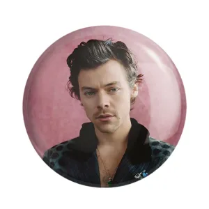 مگنت هری استایلز گروه موسیقی وان دایرکشن One Direction