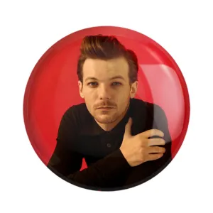 مگنت لویی تاملینسون گروه موسیقی وان دایرکشن One Direction