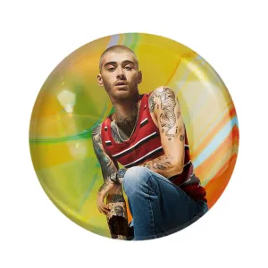 مگنت زین مالیک گروه موسیقی وان دایرکشن One Direction