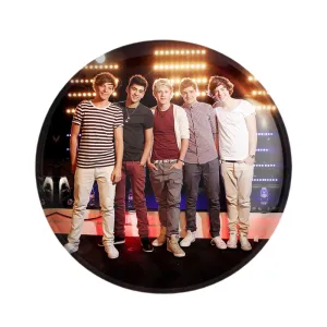 مگنت گروه موسیقی وان دایرکشن One Direction