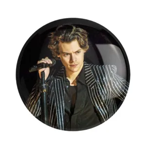 مگنت هری استایلز گروه موسیقی وان دایرکشن One Direction