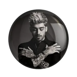 مگنت زین مالیک گروه موسیقی وان دایرکشن One Direction