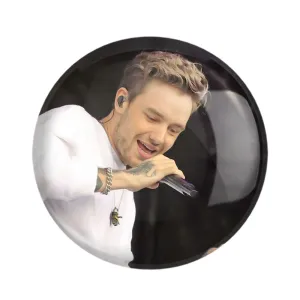 مگنت لیام پین گروه موسیقی وان دایرکشن One Direction