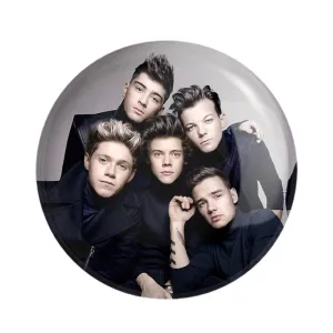 مگنت گروه موسیقی وان دایرکشن One Direction