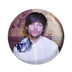 مگنت لویی تاملینسون گروه موسیقی وان دایرکشن One Direction