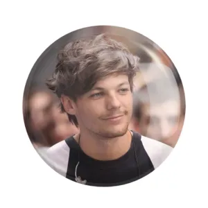 مگنت لویی تاملینسون گروه موسیقی وان دایرکشن One Direction