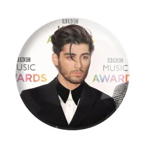 مگنت زین مالیک گروه موسیقی وان دایرکشن One Direction