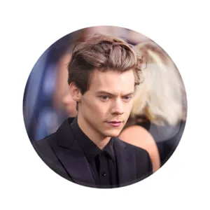 مگنت هری استایلز گروه موسیقی وان دایرکشن One Direction