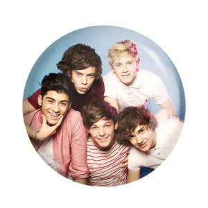 مگنت گروه موسیقی وان دایرکشن One Direction