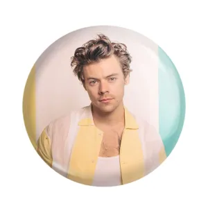 مگنت هری استایلز گروه موسیقی وان دایرکشن One Direction