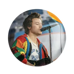 مگنت هری استایلز گروه موسیقی وان دایرکشن One Direction