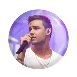 مگنت لیام پین گروه موسیقی وان دایرکشن One Direction