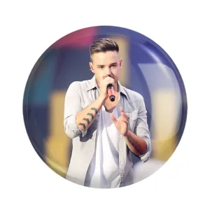 مگنت لیام پین گروه موسیقی وان دایرکشن One Direction