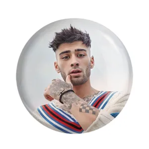 مگنت زین مالیک گروه موسیقی وان دایرکشن One Direction
