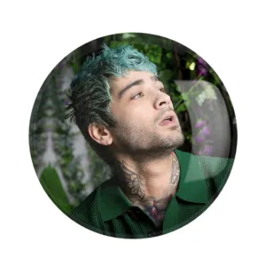 مگنت زین مالیک گروه موسیقی وان دایرکشن One Direction