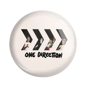 مگنت گروه موسیقی وان دایرکشن One Direction