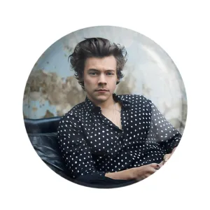 مگنت هری استایلز گروه موسیقی وان دایرکشن One Direction