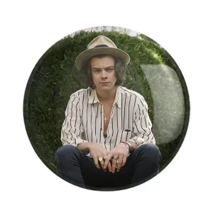 مگنت هری استایلز گروه موسیقی وان دایرکشن One Direction