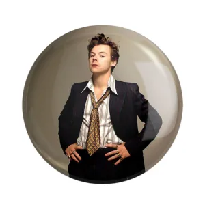 مگنت هری استایلز گروه موسیقی وان دایرکشن One Direction