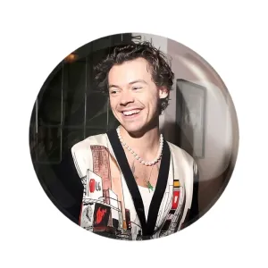 مگنت هری استایلز گروه موسیقی وان دایرکشن One Direction