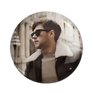 مگنت نایل هوران گروه موسیقی وان دایرکشن One Direction