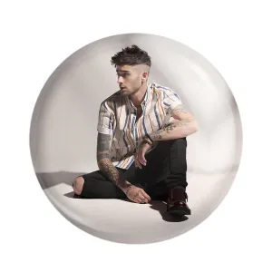 مگنت زین مالیک گروه موسیقی وان دایرکشن One Direction