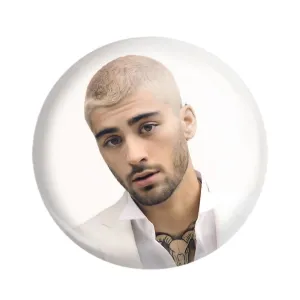 مگنت زین مالیک گروه موسیقی وان دایرکشن One Direction