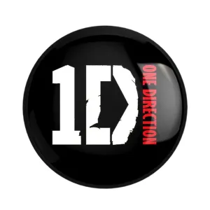 مگنت گروه موسیقی وان دایرکشن One Direction