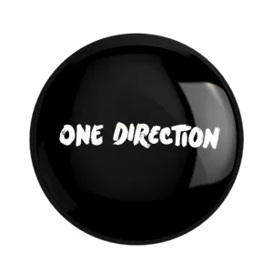 مگنت گروه موسیقی وان دایرکشن One Direction
