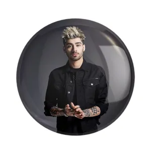 مگنت زین مالیک گروه موسیقی وان دایرکشن One Direction