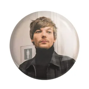مگنت لویی تاملینسون گروه موسیقی وان دایرکشن One Direction