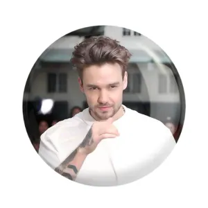 مگنت لیام پین گروه موسیقی وان دایرکشن One Direction