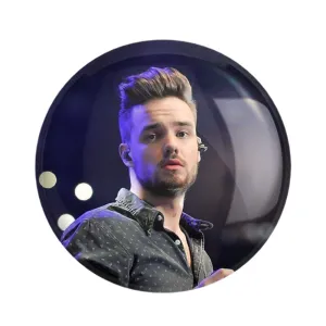 مگنت لیام پین گروه موسیقی وان دایرکشن One Direction