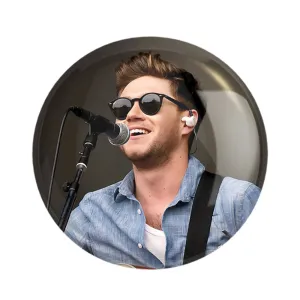 مگنت نایل هوران گروه موسیقی وان دایرکشن One Direction