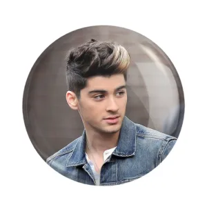 مگنت زین مالیک گروه موسیقی وان دایرکشن One Direction