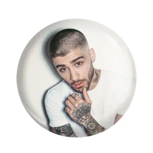مگنت زین مالیک گروه موسیقی وان دایرکشن One Direction