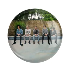مگنت گروه موسیقی وان دایرکشن One Direction