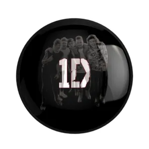 مگنت هری استایلز گروه موسیقی وان دایرکشن One Direction
