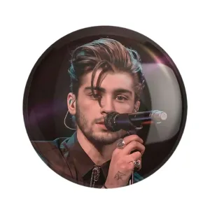 مگنت زین مالیک گروه موسیقی وان دایرکشن One Direction