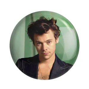 مگنت هری استایلز گروه موسیقی وان دایرکشن One Direction