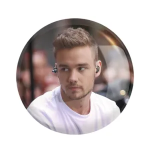 مگنت لیام پین گروه موسیقی وان دایرکشن One Direction