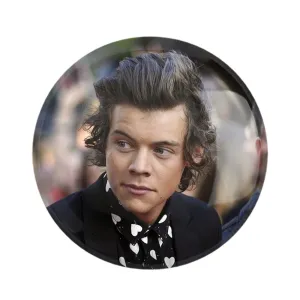 مگنت هری استایلز گروه موسیقی وان دایرکشن One Direction