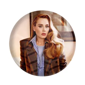 مگنت ادل Adele