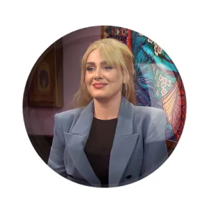مگنت ادل Adele