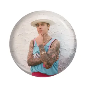 مگنت جاستین بیبر Justin Bieber