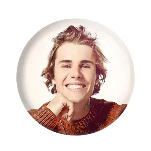 مگنت جاستین بیبر Justin Bieber