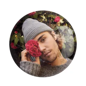 مگنت جاستین بیبر Justin Bieber