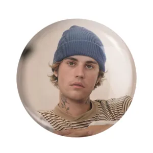 مگنت جاستین بیبر Justin Bieber