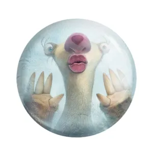 مگنت انیمیشن عصر یخبندان Ice Age
