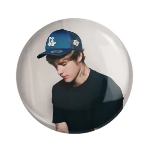 مگنت جاستین بیبر Justin Bieber